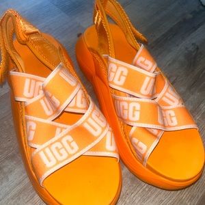 Women’s Ugg Slingback Sandal